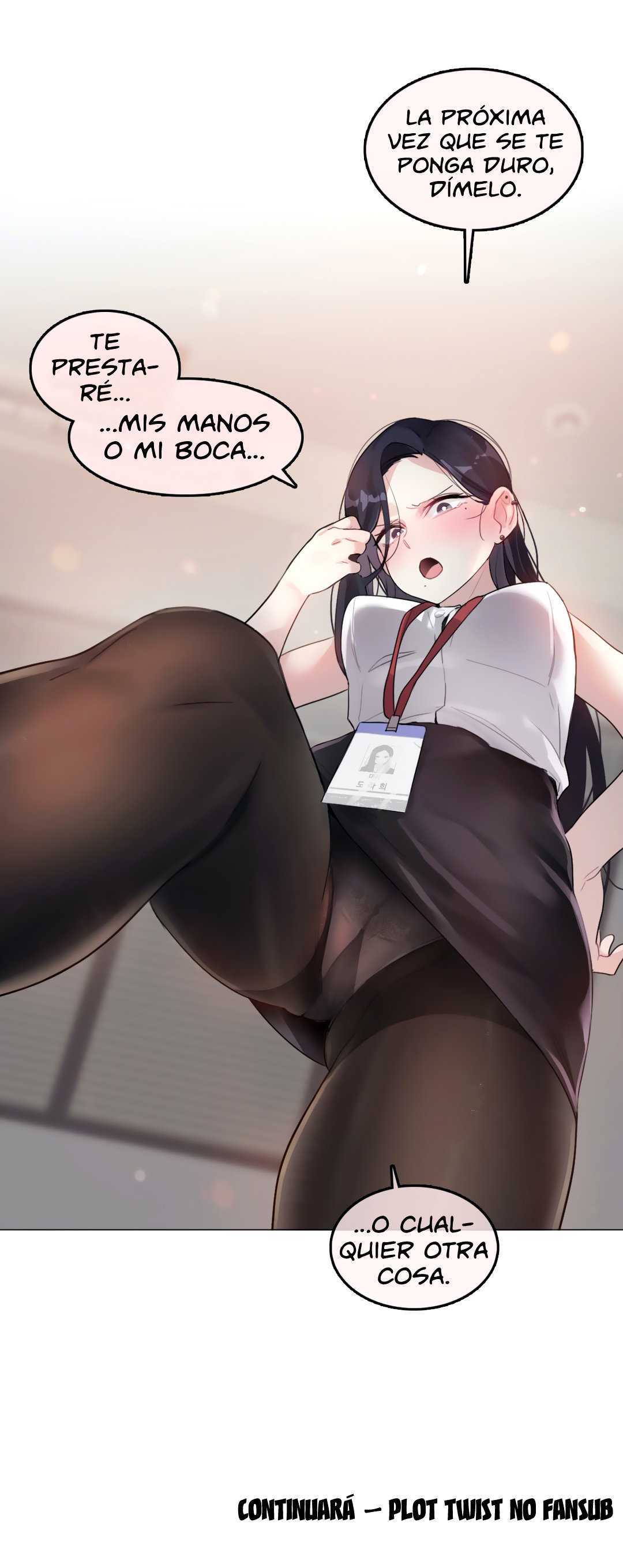 Perverts’ Daily Lives Capitulo 96 página 22