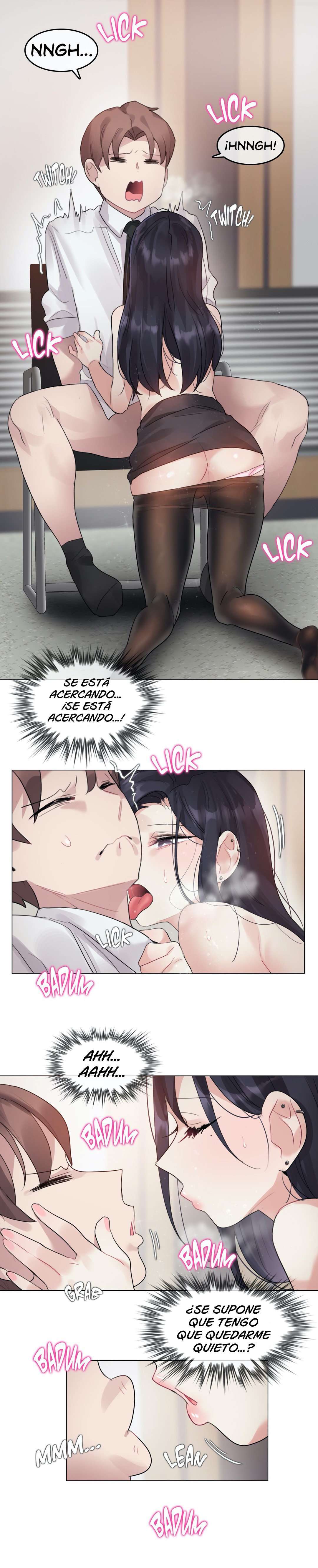 Perverts’ Daily Lives Capitulo 97 página 20