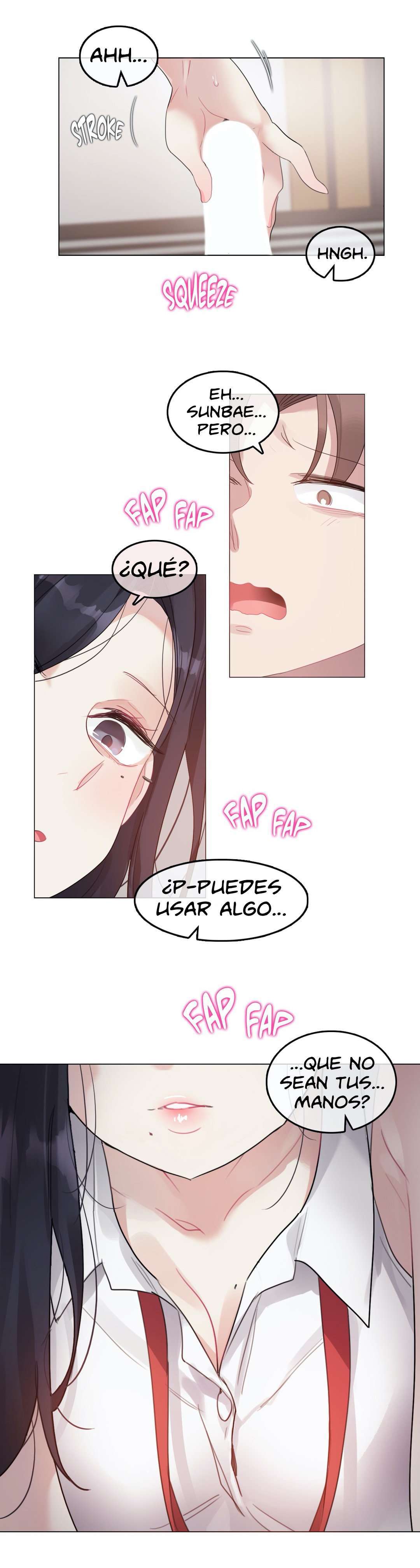 Perverts’ Daily Lives Capitulo 97 página 4