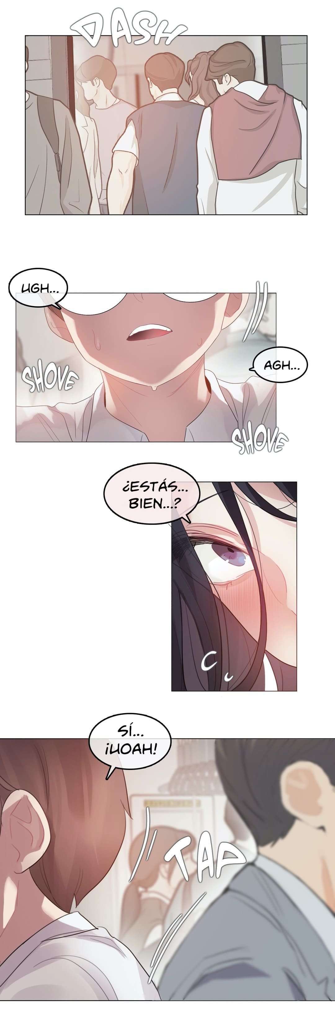 Perverts’ Daily Lives Capitulo 98 página 13