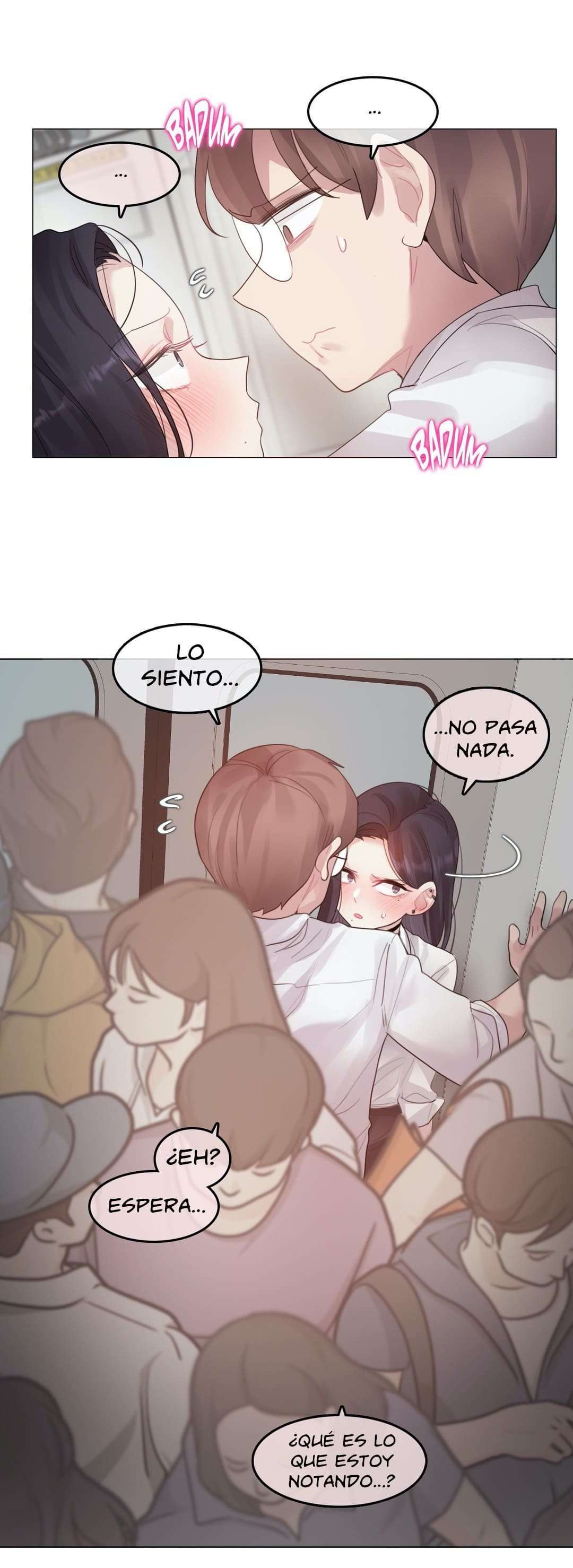 Perverts’ Daily Lives Capitulo 98 página 14