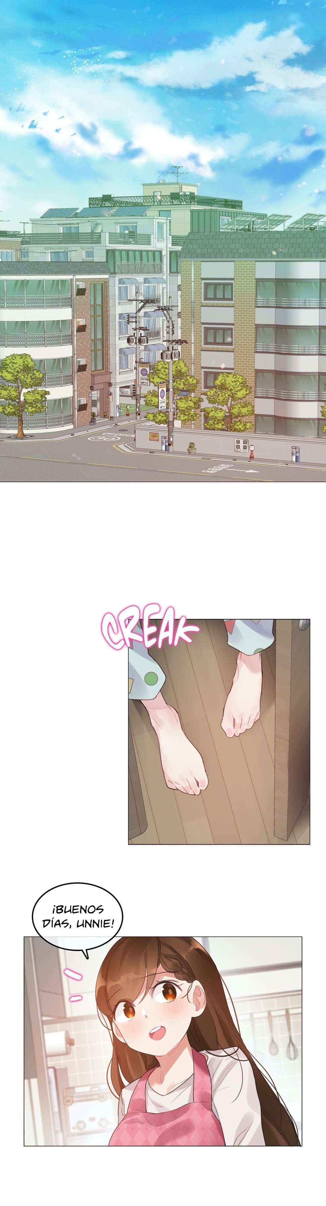 Perverts’ Daily Lives Capitulo 98 página 2