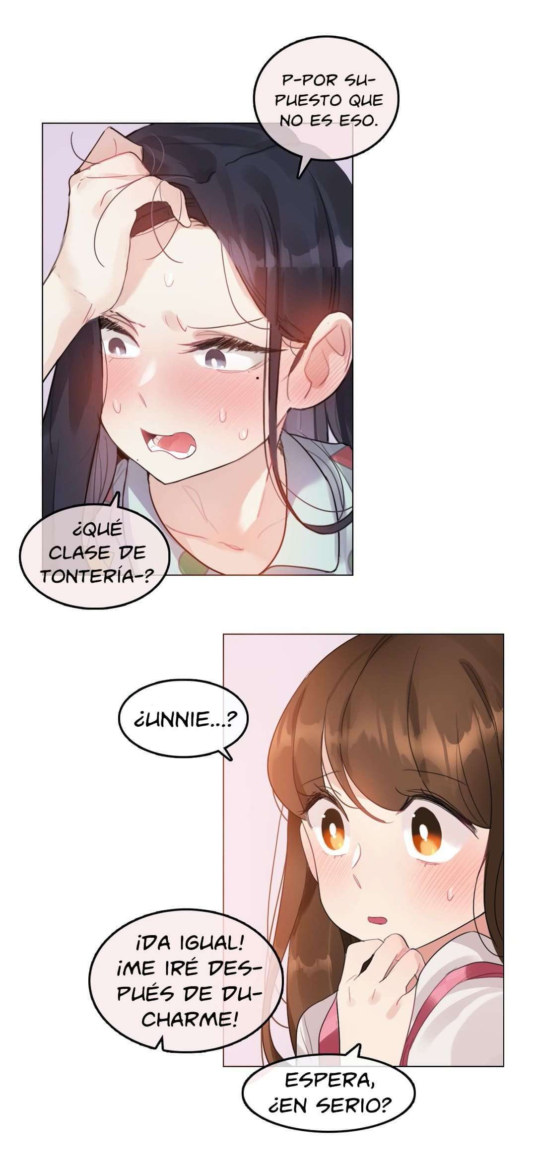Perverts’ Daily Lives Capitulo 98 página 6