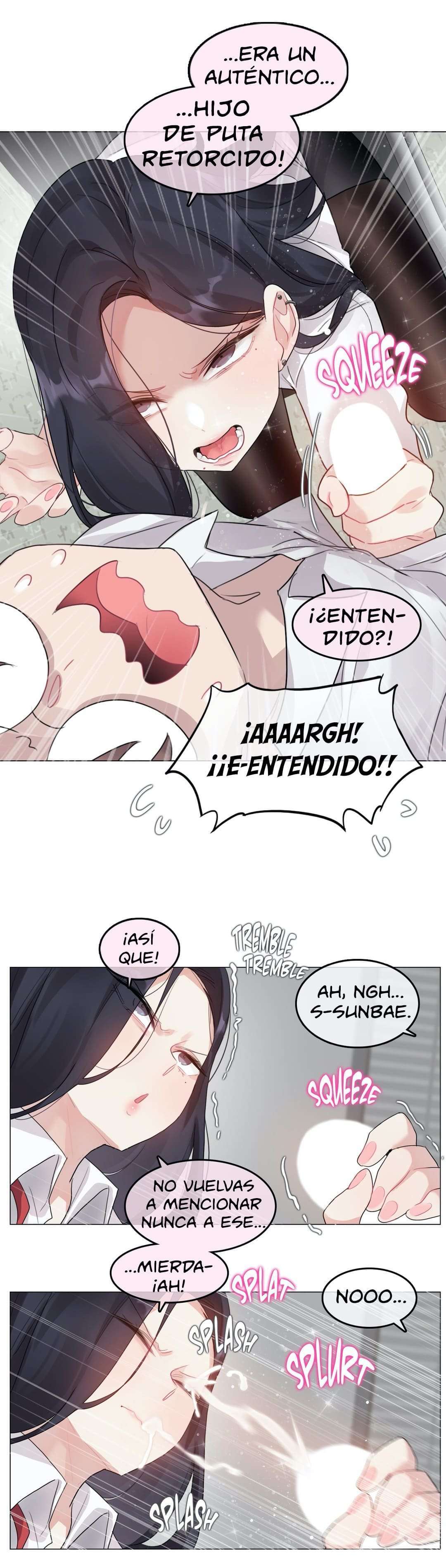 Perverts’ Daily Lives Capitulo 99 página 13