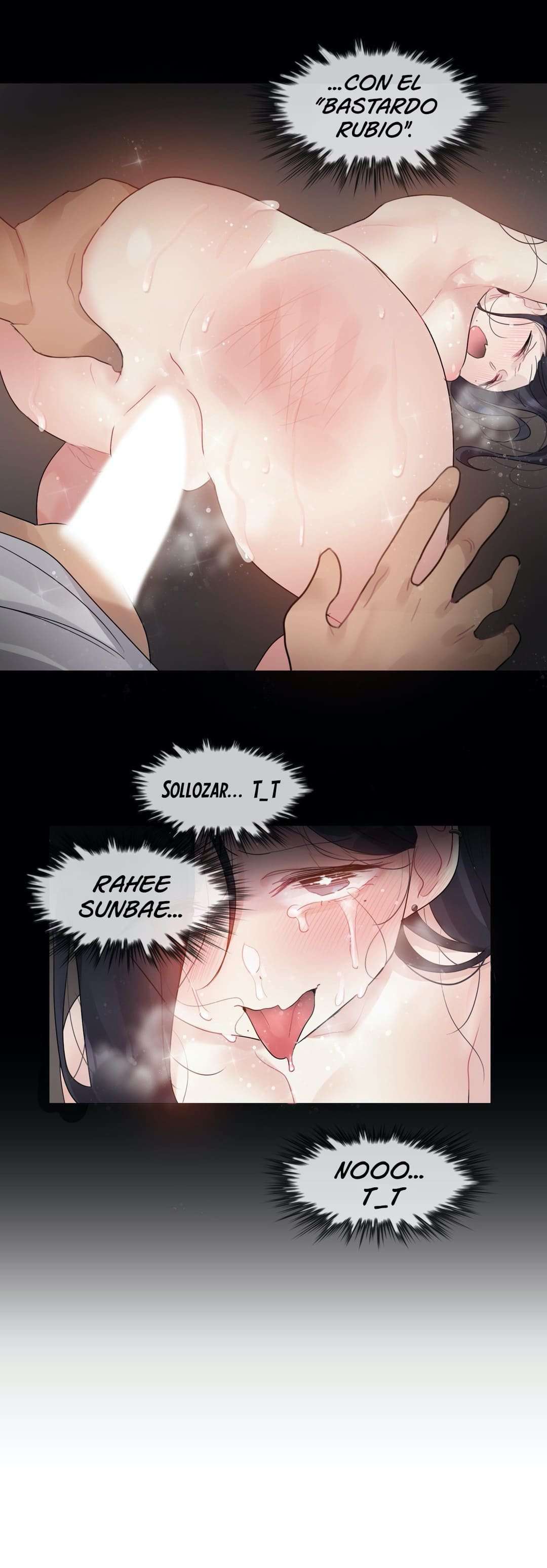 Perverts’ Daily Lives Capitulo 99 página 22
