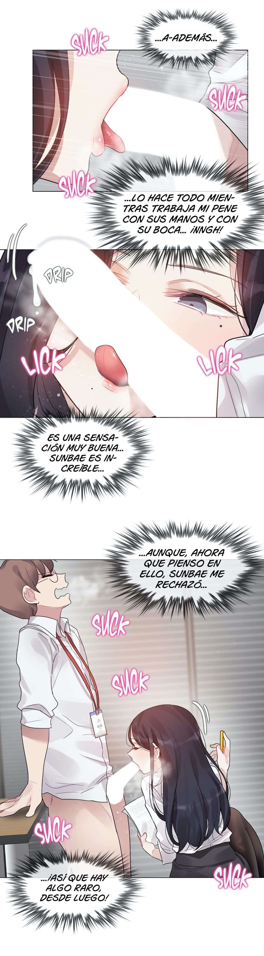 Perverts’ Daily Lives Capitulo 99 página 7