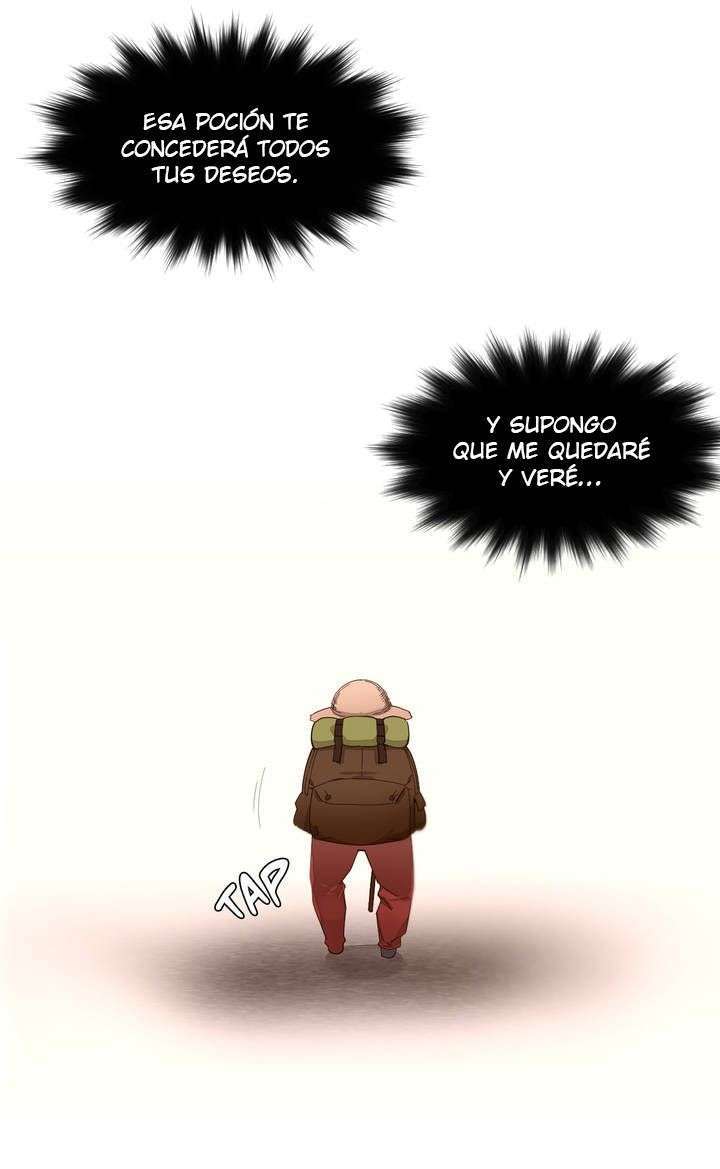 Pheromone Holic Capitulo 1 página 13