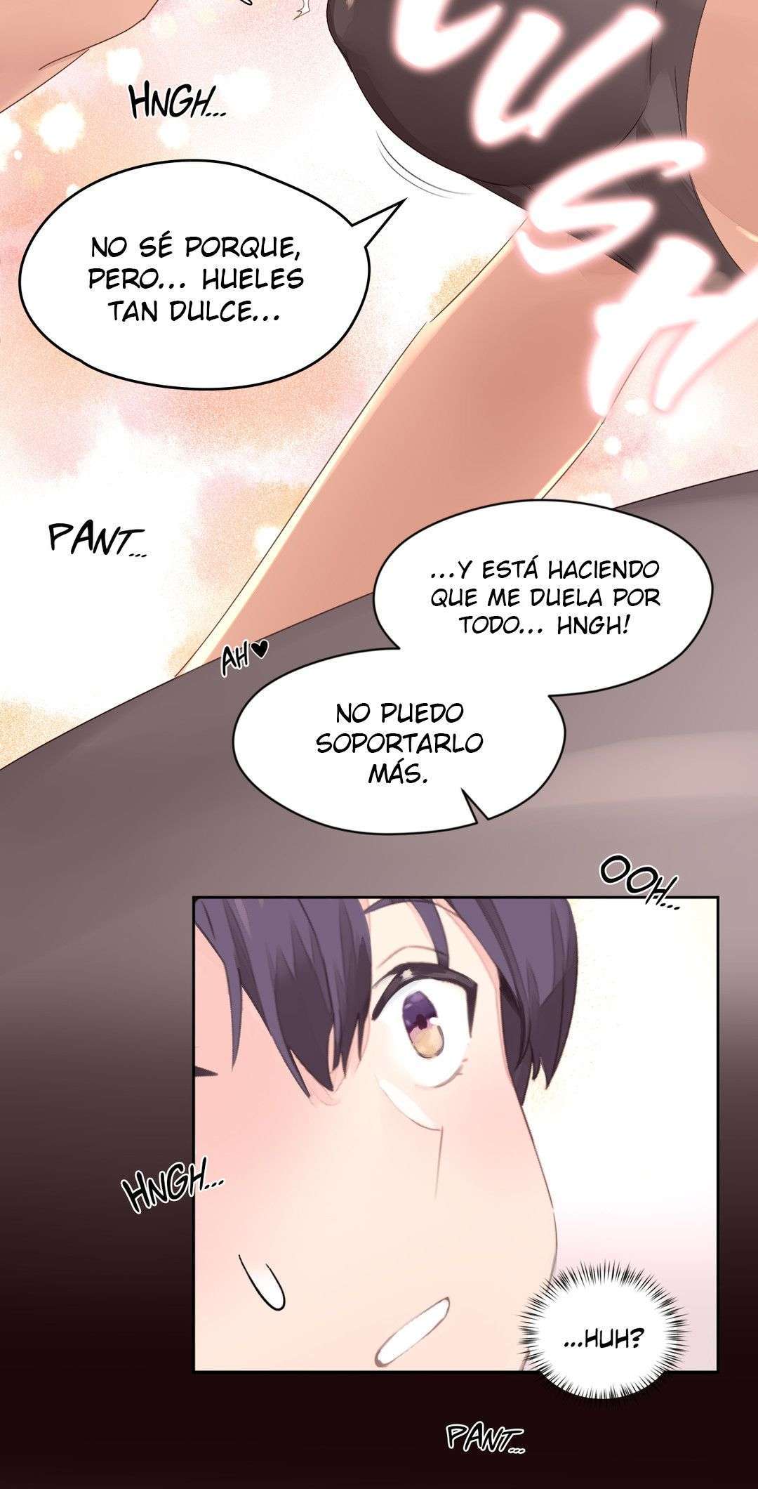 Pheromone Holic Capitulo 10 página 23