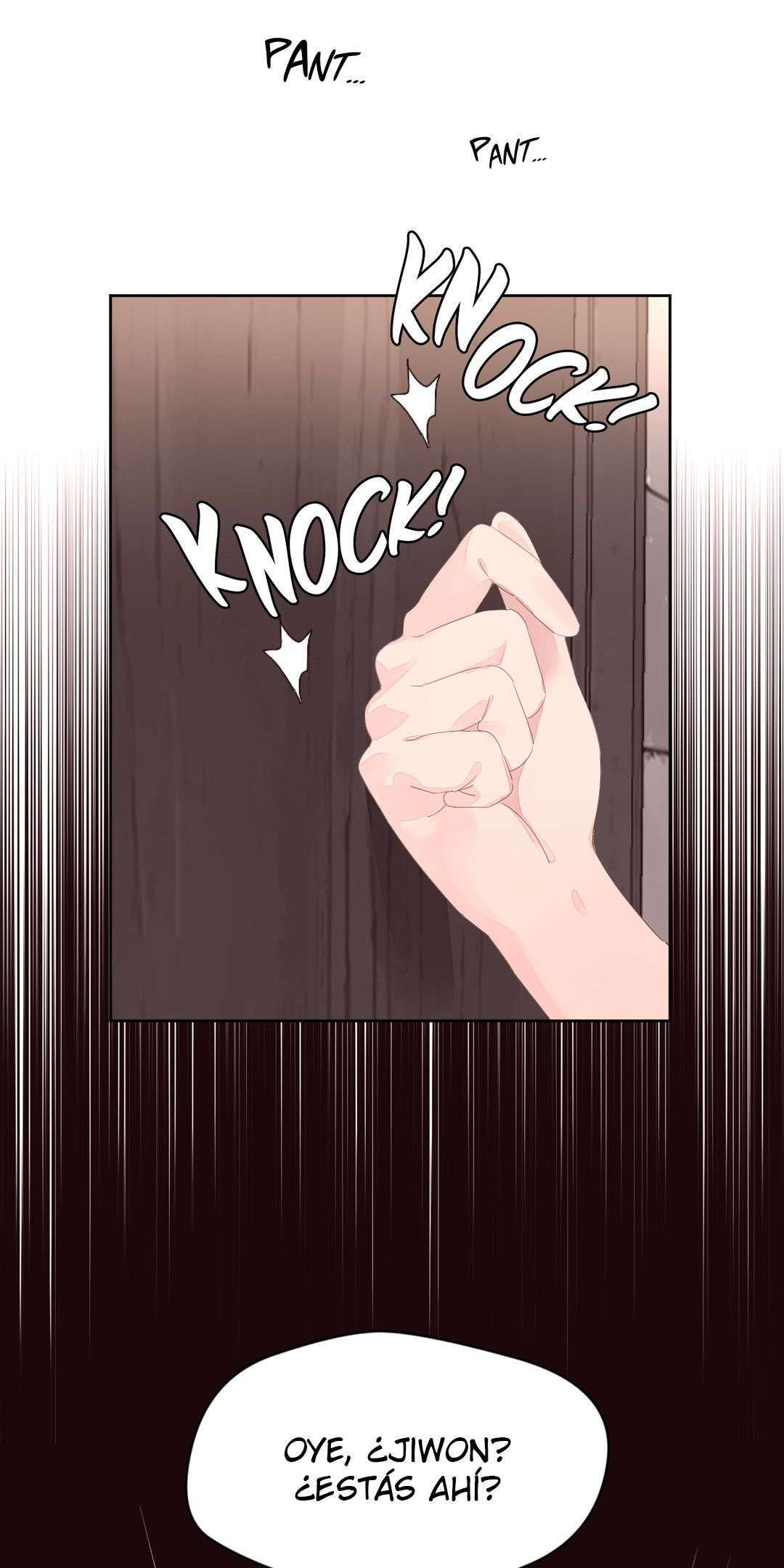Pheromone Holic Capitulo 10 página 56