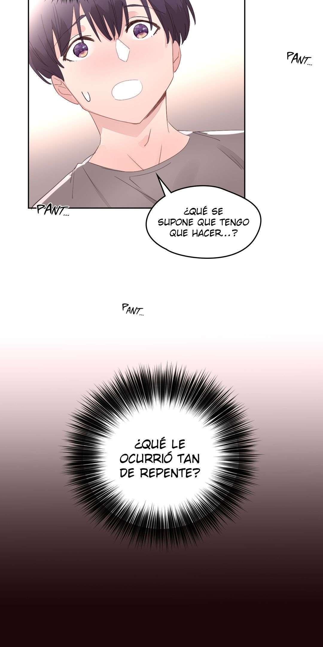 Pheromone Holic Capitulo 10 página 7