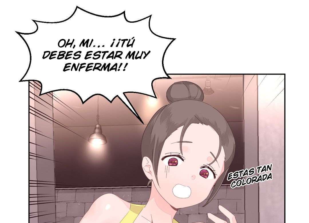 Pheromone Holic Capitulo 11 página 17