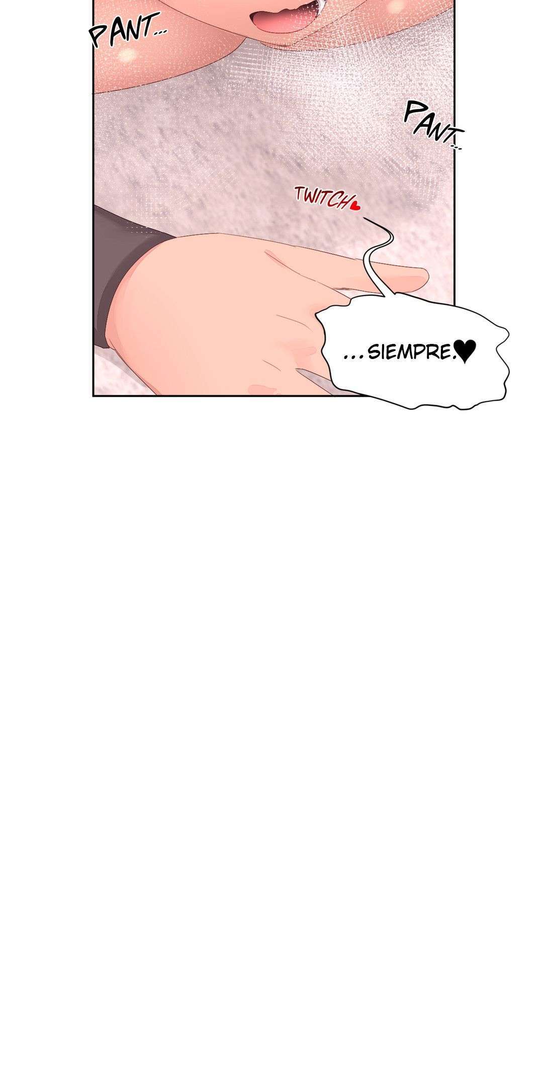 Pheromone Holic Capitulo 11 página 42