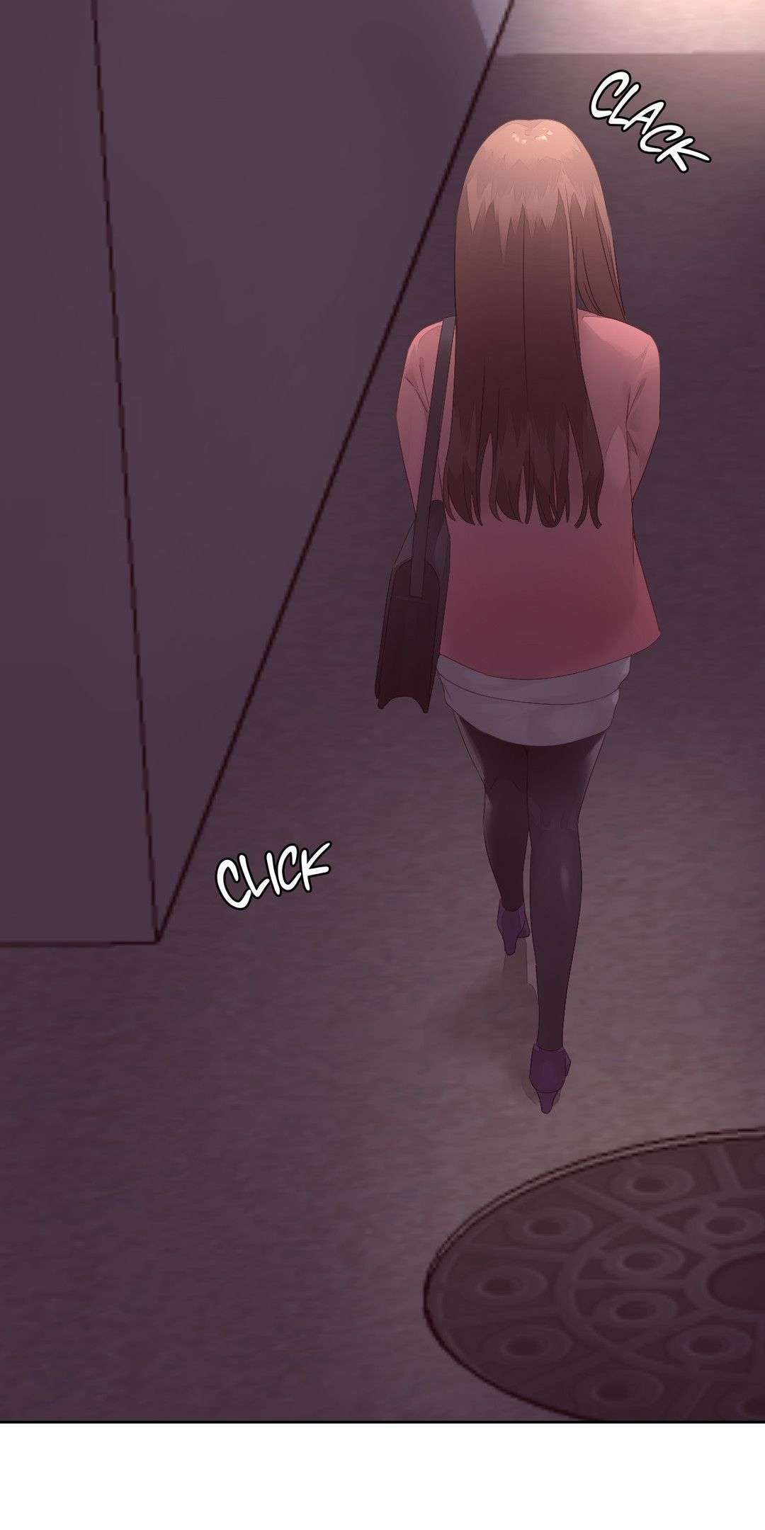 Pheromone Holic Capitulo 11 página 44