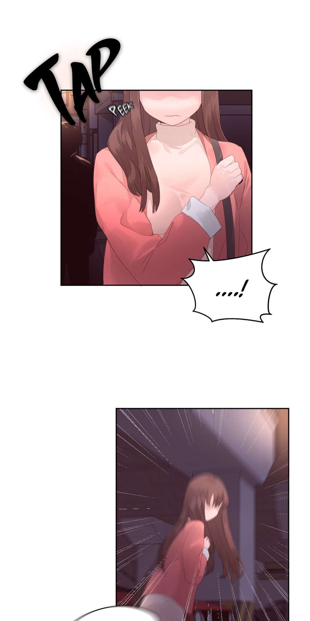 Pheromone Holic Capitulo 11 página 47