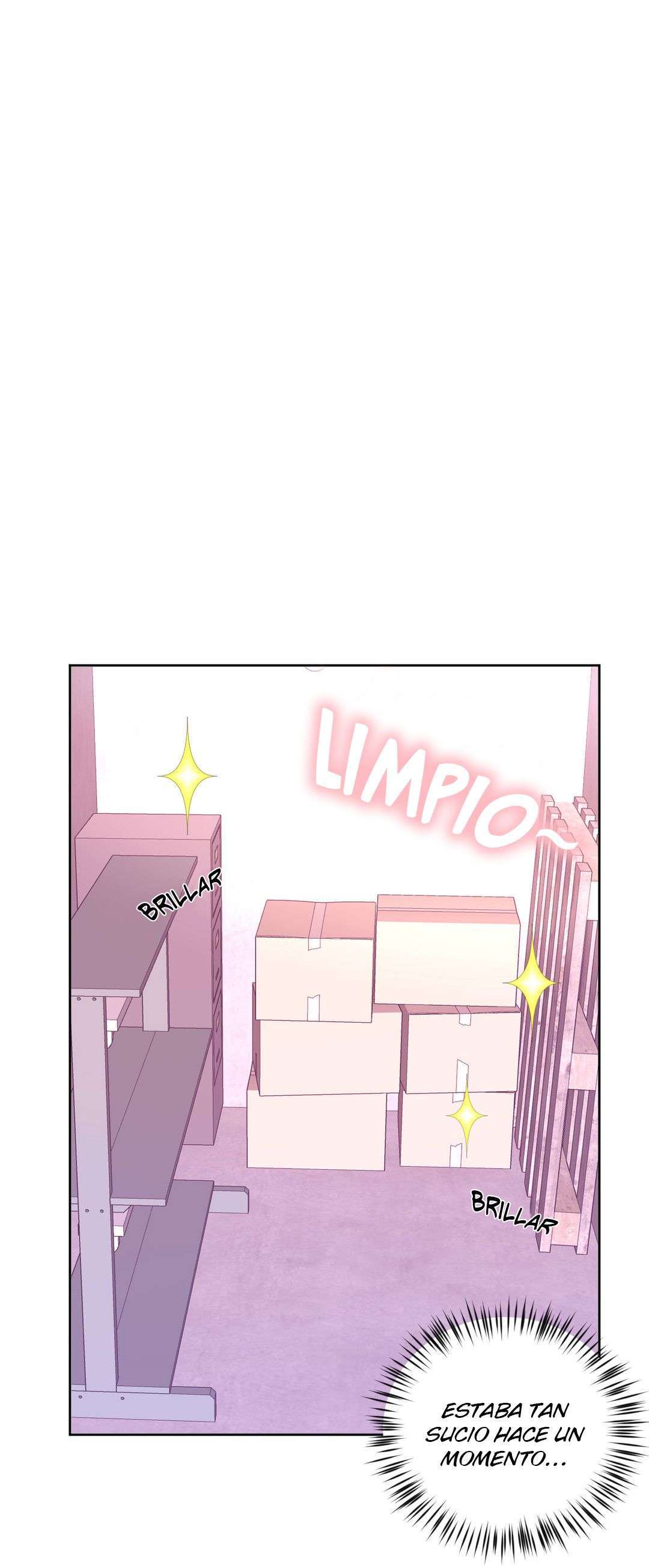 Pheromone Holic Capitulo 13 página 13