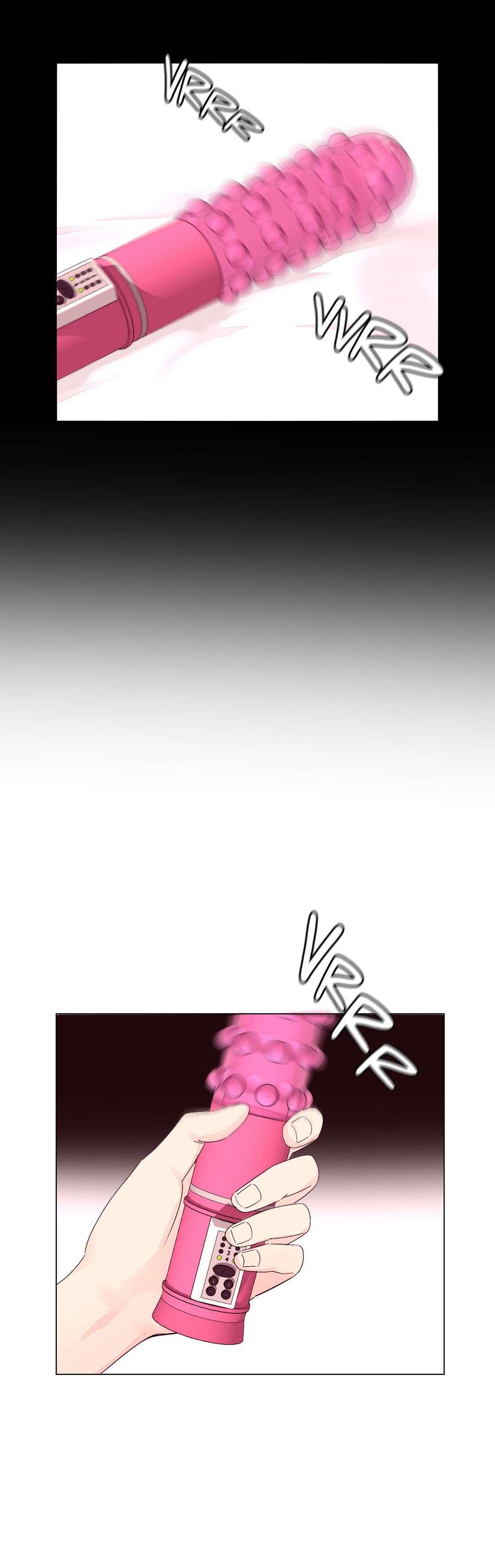 Pheromone Holic Capitulo 13 página 8