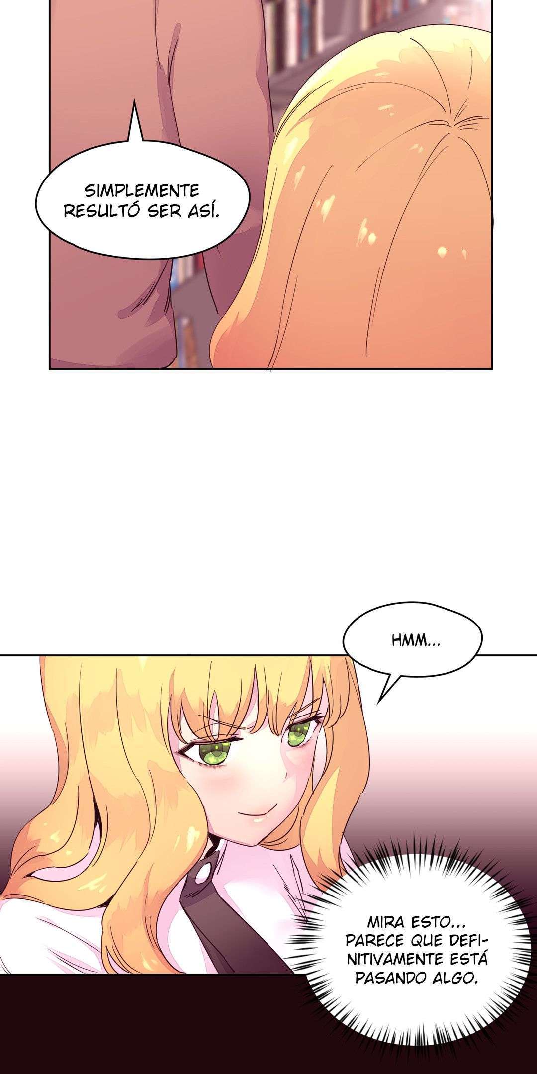 Pheromone Holic Capitulo 14 página 13