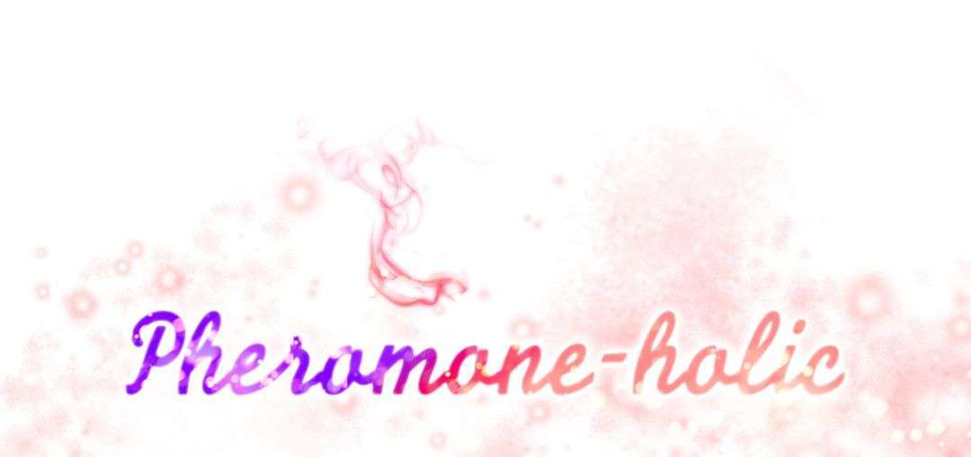 Pheromone Holic Capitulo 14 página 2