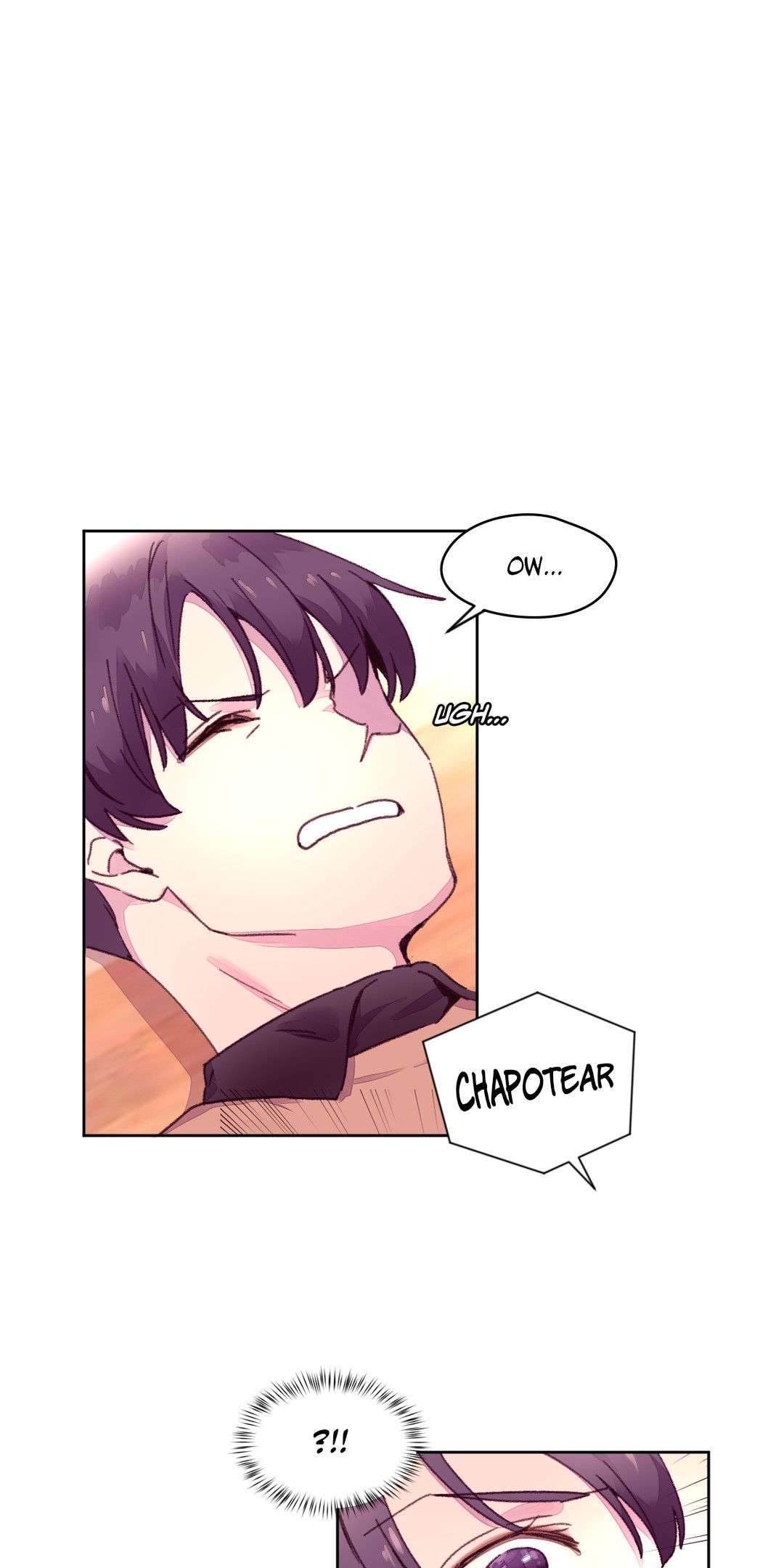 Pheromone Holic Capitulo 14 página 28