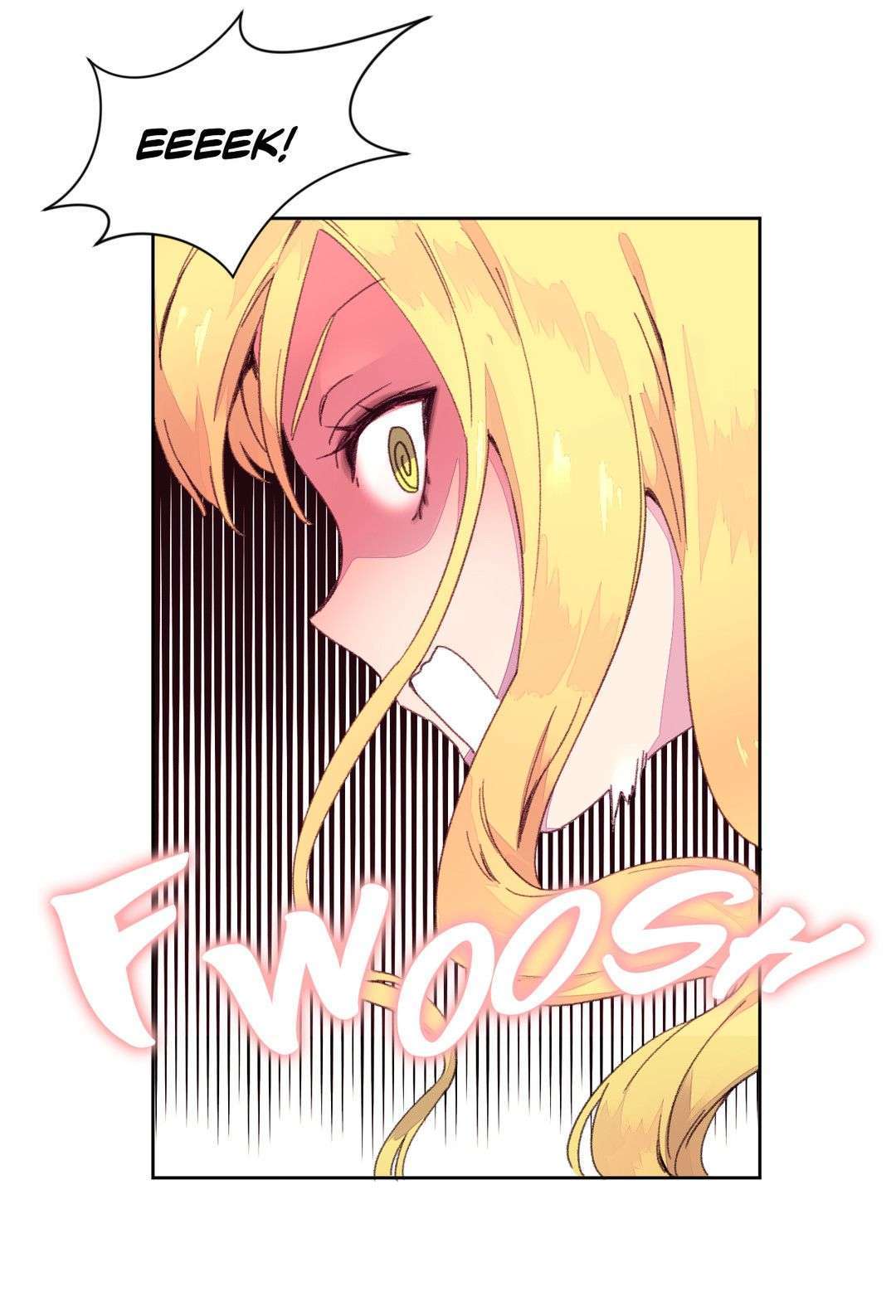 Pheromone Holic Capitulo 14 página 31