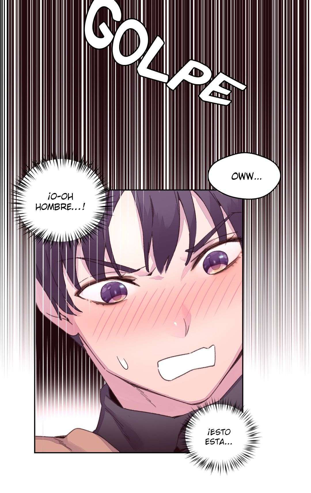 Pheromone Holic Capitulo 14 página 37