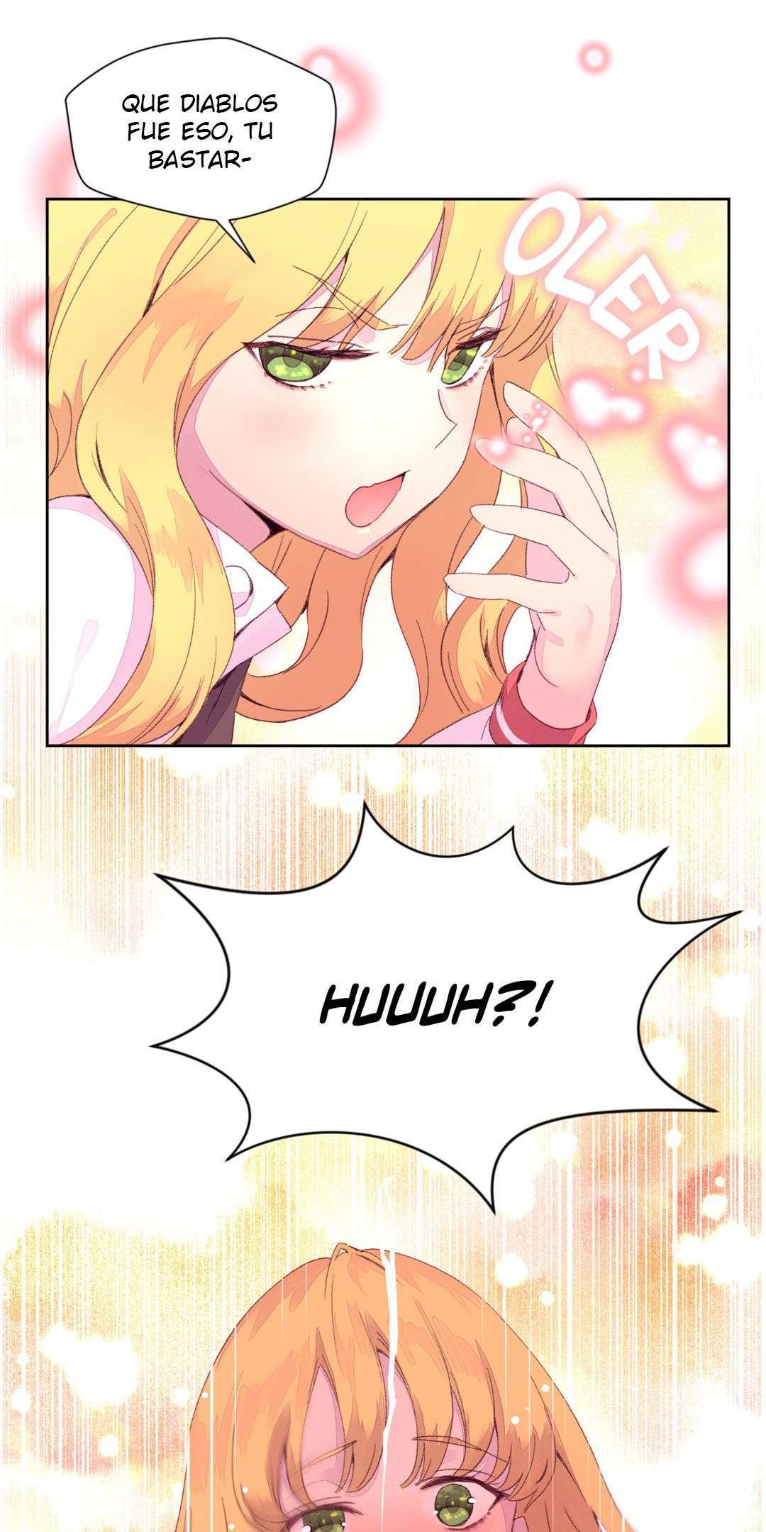 Pheromone Holic Capitulo 14 página 40