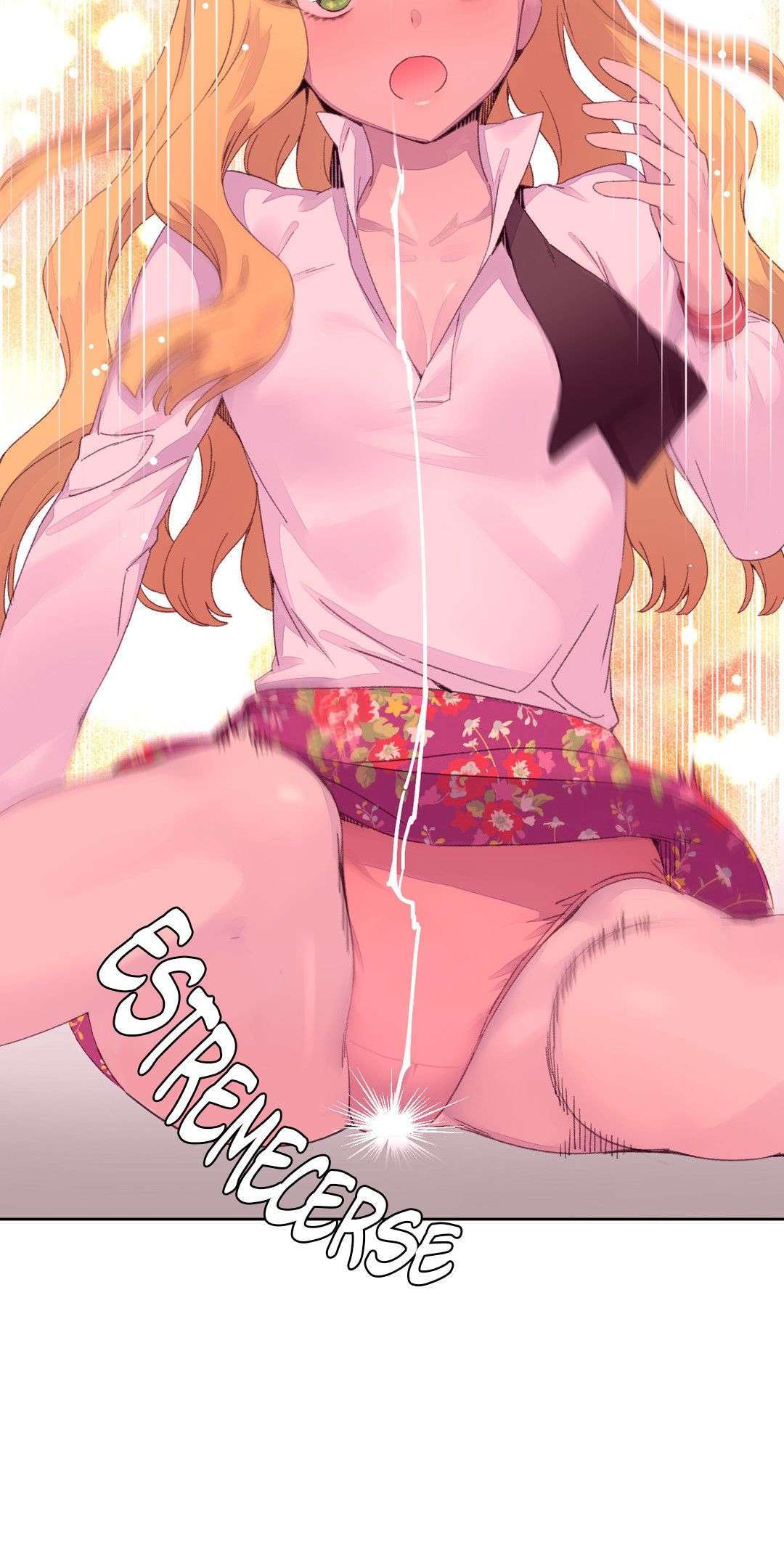 Pheromone Holic Capitulo 14 página 41