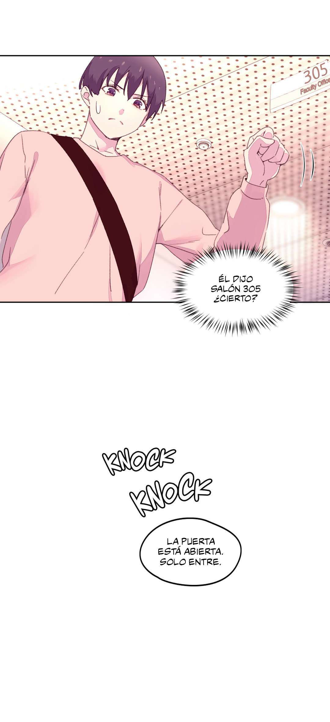 Pheromone Holic Capitulo 17 página 16