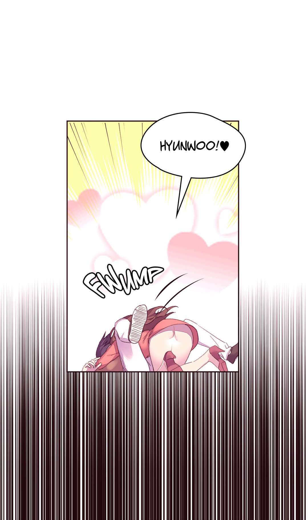 Pheromone Holic Capitulo 17 página 5