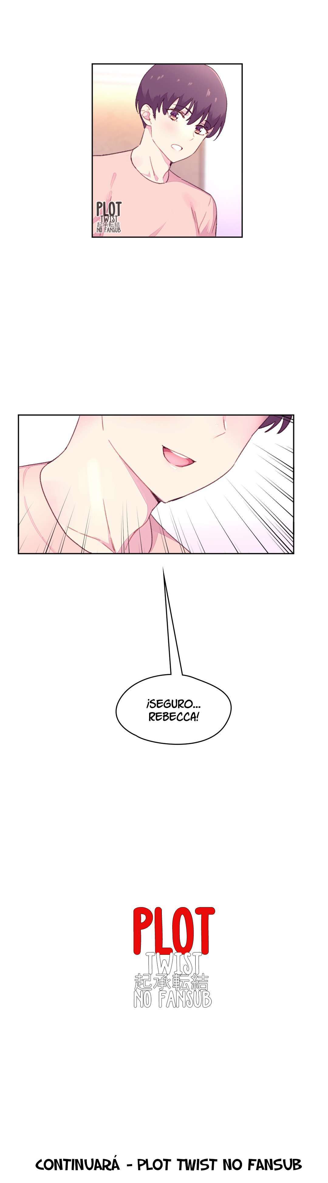 Pheromone Holic Capitulo 19 página 25