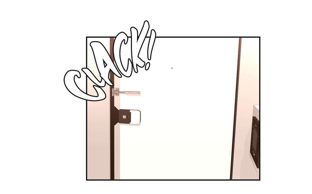 Pheromone Holic Capitulo 2 página 19