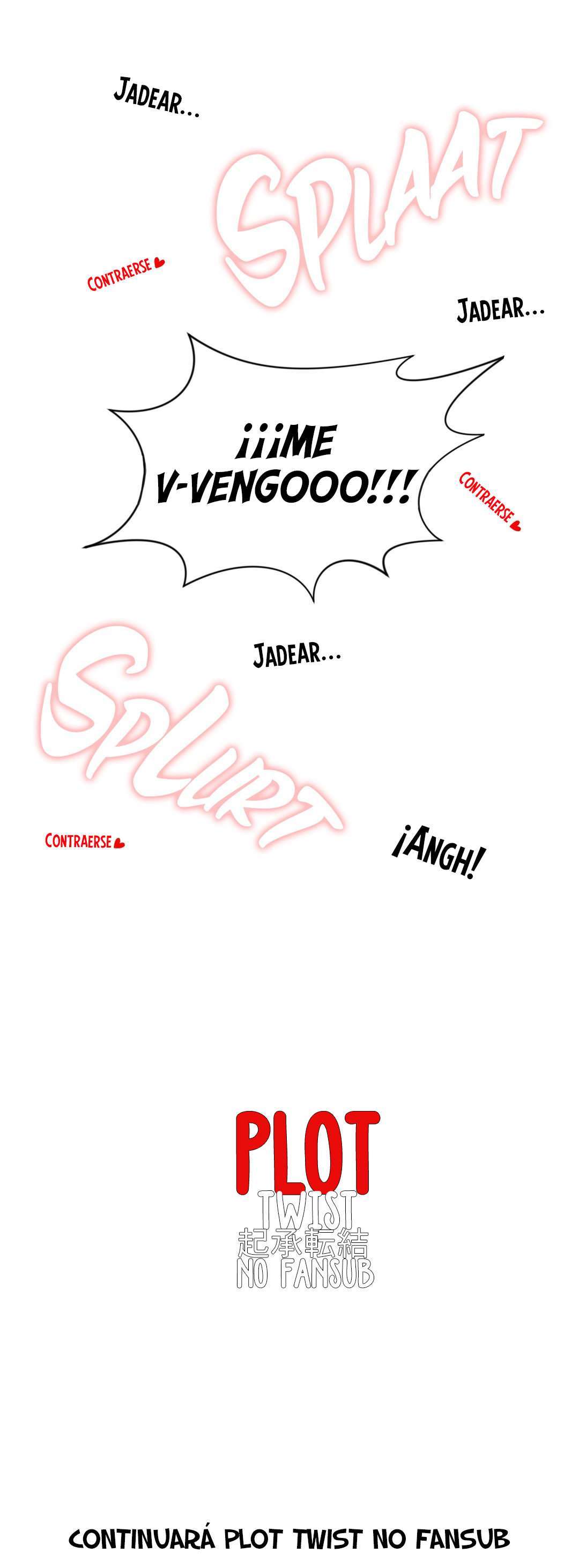 Pheromone Holic Capitulo 22 página 24
