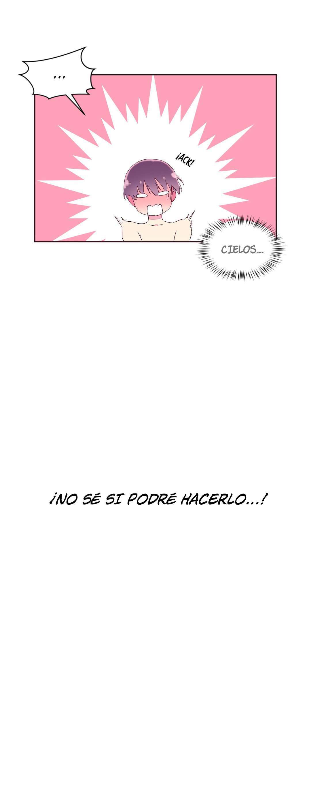 Pheromone Holic Capitulo 24 página 10