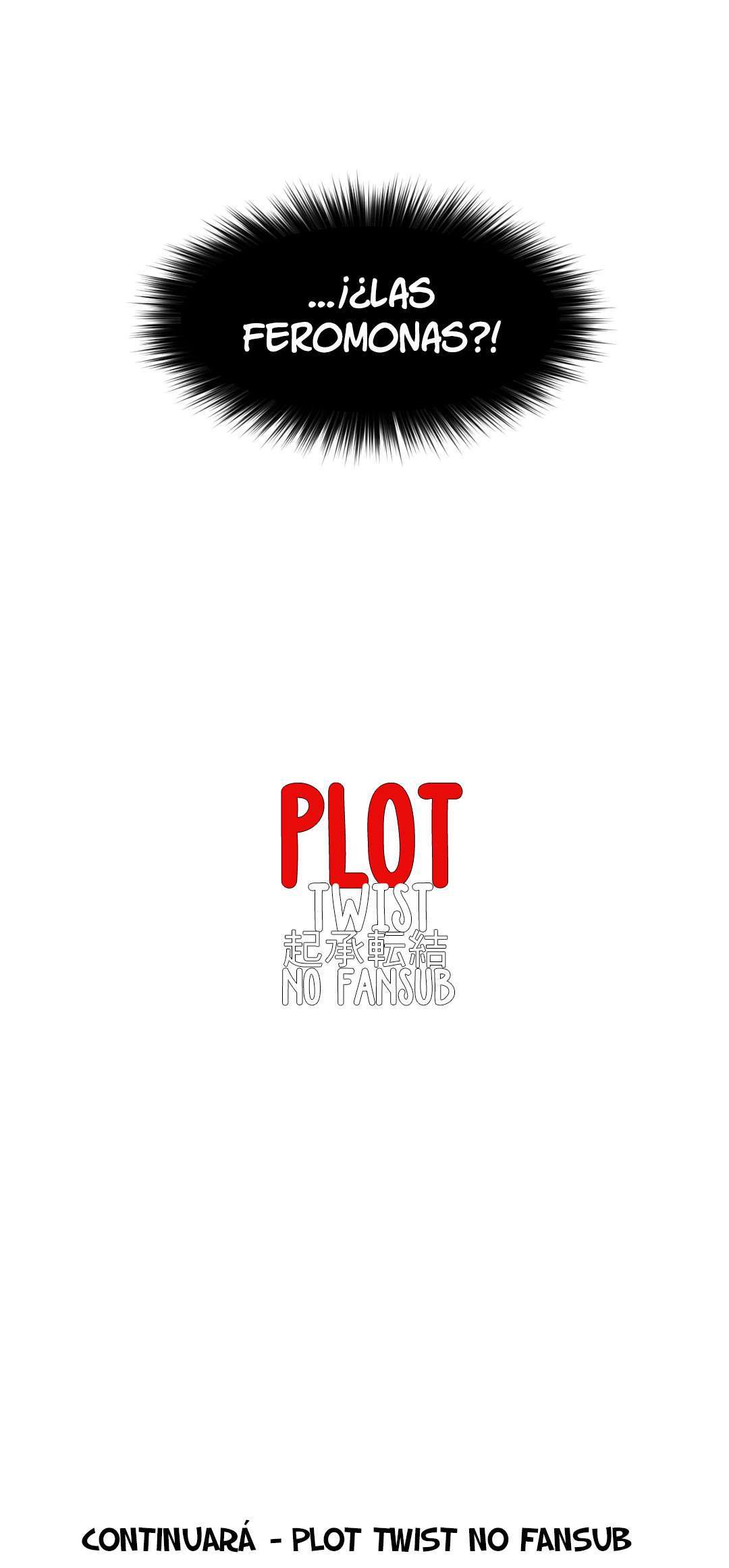 Pheromone Holic Capitulo 25 página 25