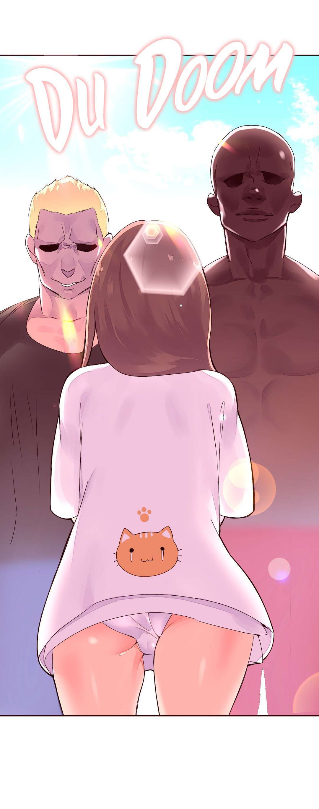 Pheromone Holic Capitulo 28 página 23