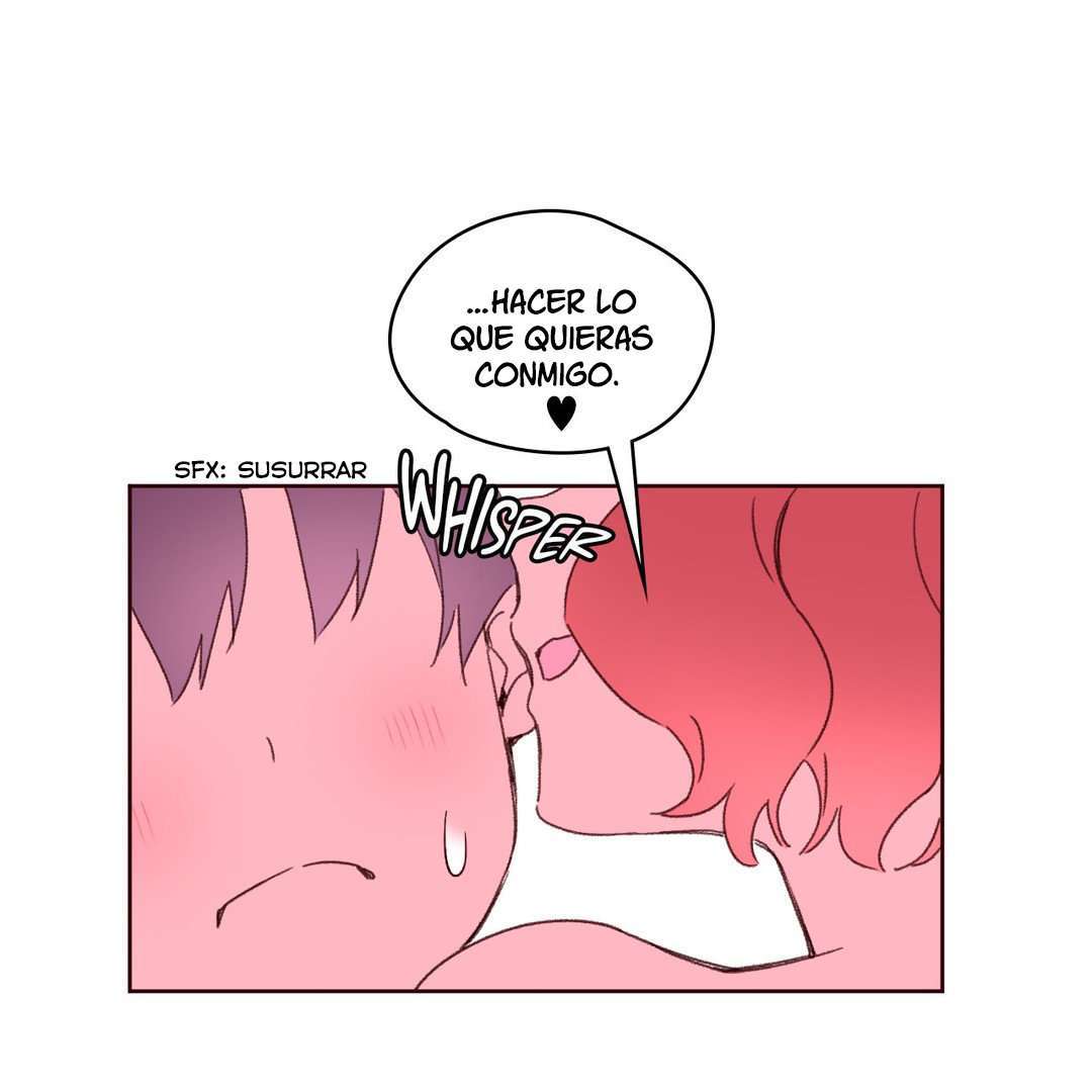 Pheromone Holic Capitulo 30 página 12