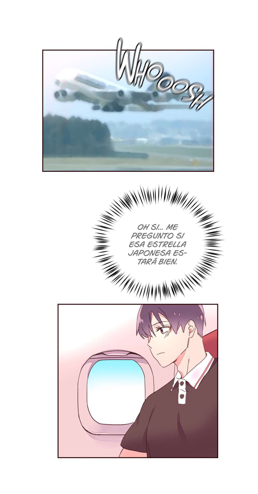 Pheromone Holic Capitulo 30 página 20