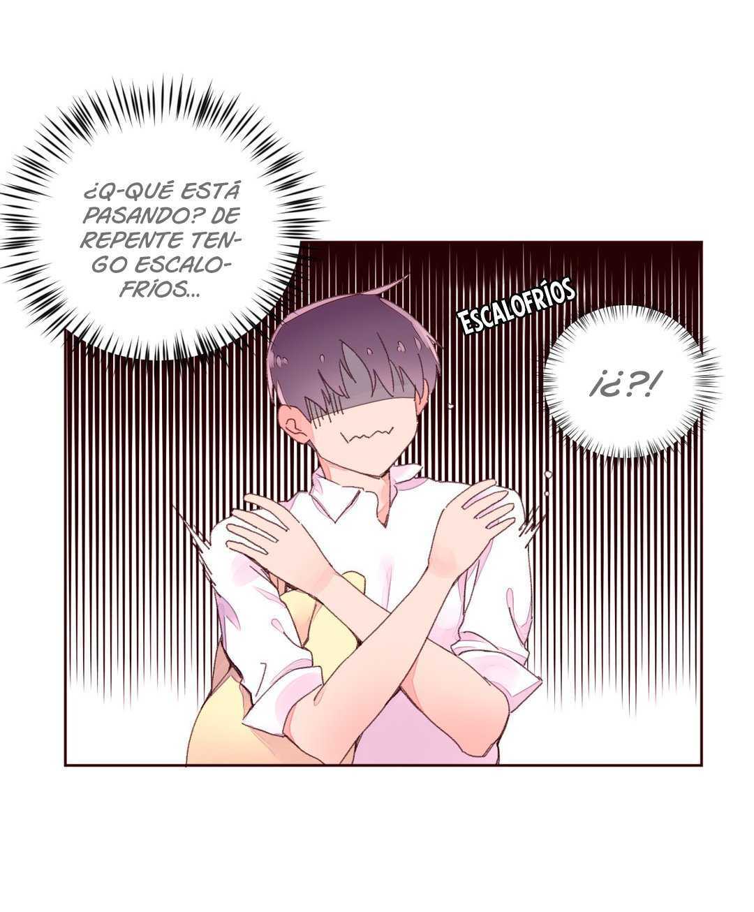 Pheromone Holic Capitulo 31 página 14