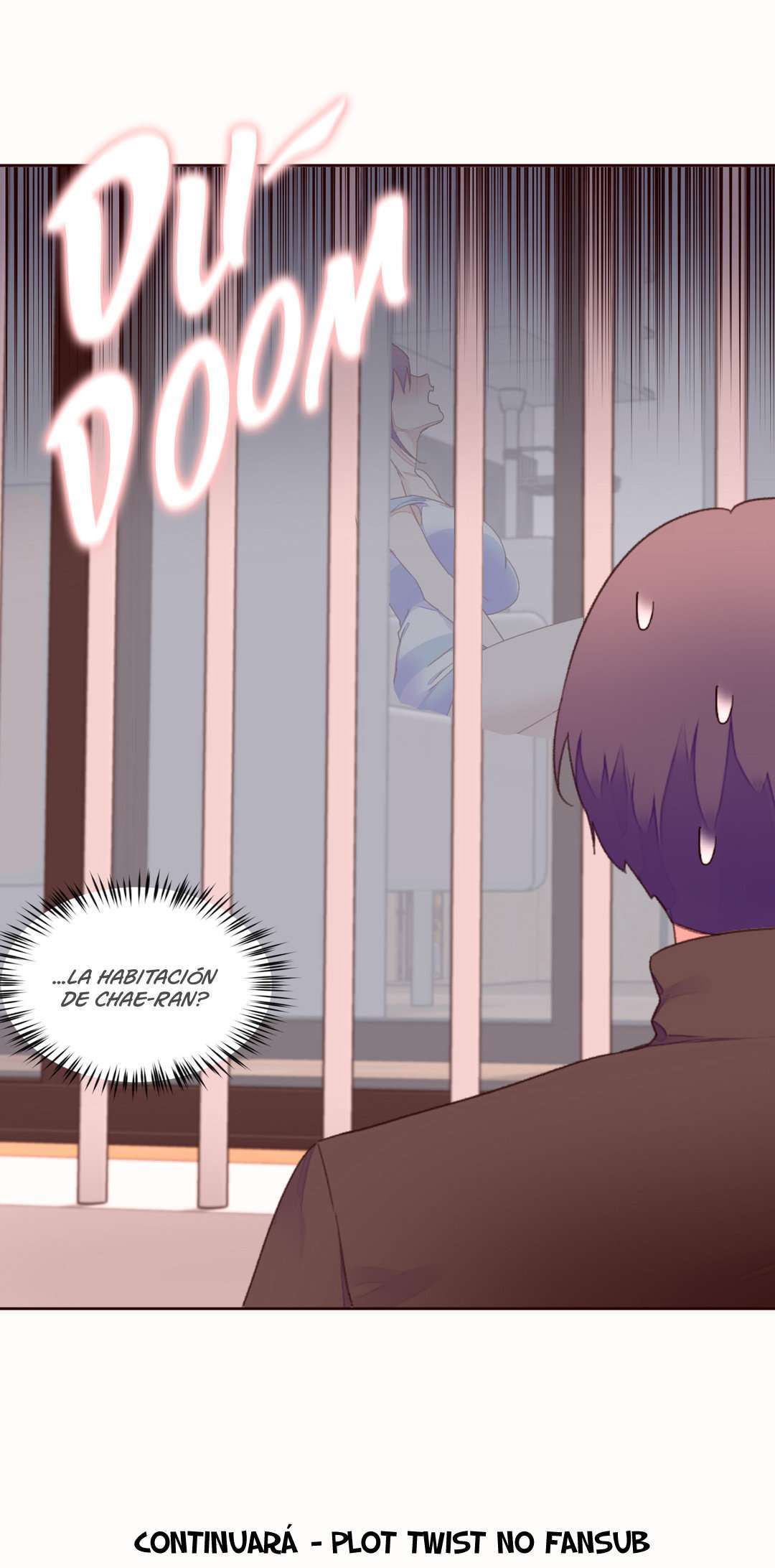 Pheromone Holic Capitulo 40 página 25