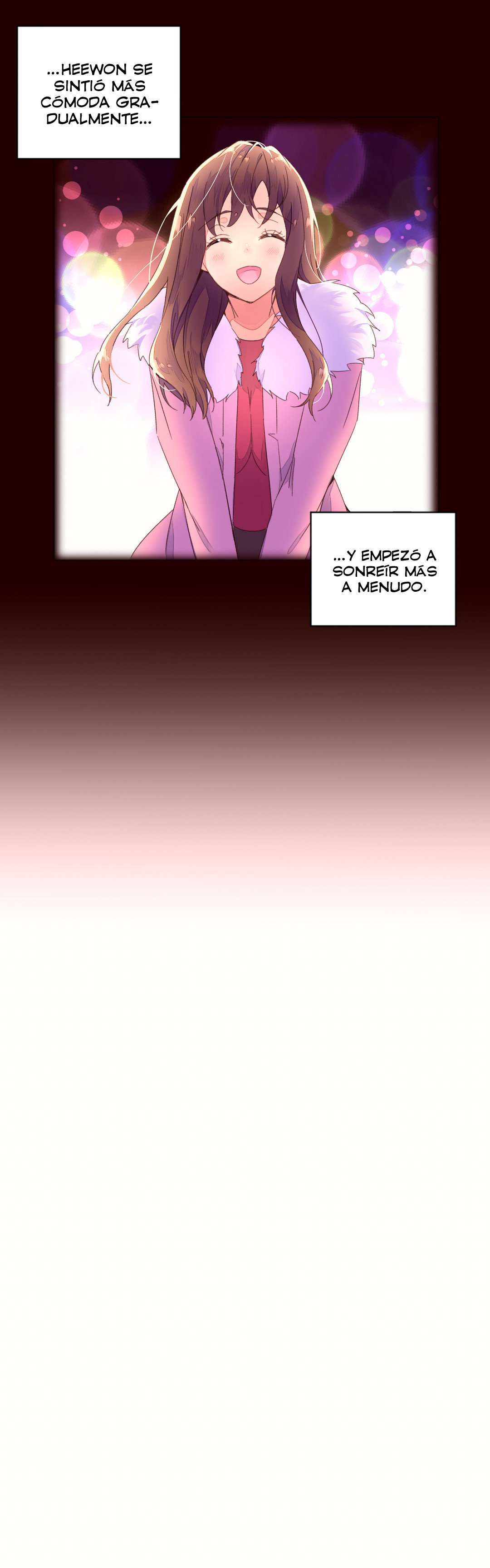 Pheromone Holic Capitulo 43 página 9