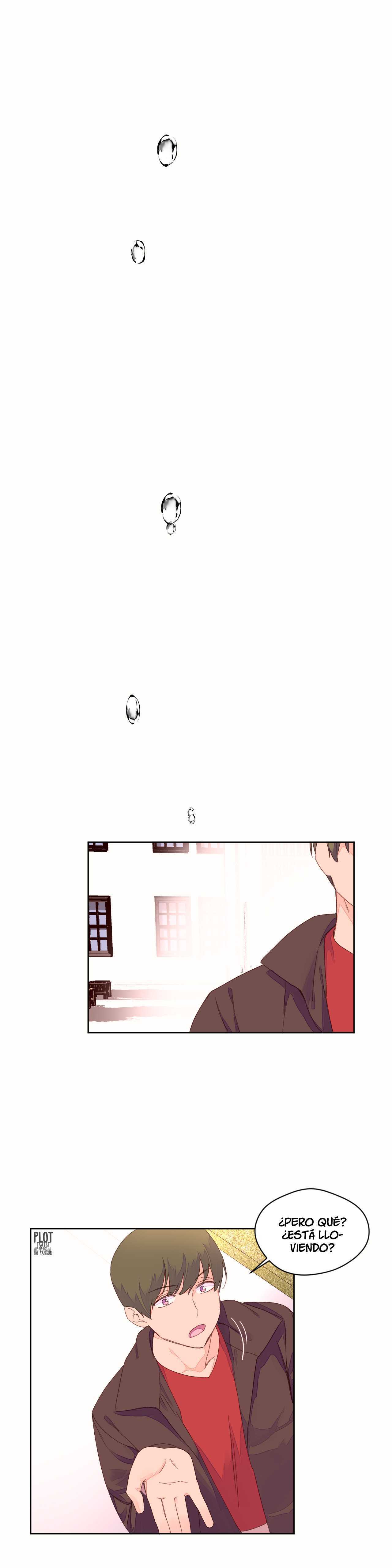 Pheromone Holic Capitulo 45 página 20