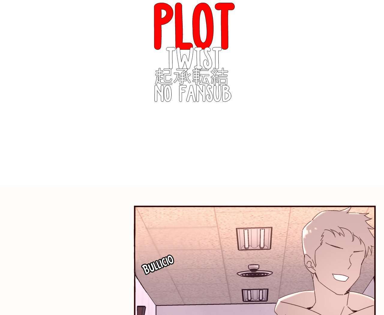 Pheromone Holic Capitulo 46 página 13