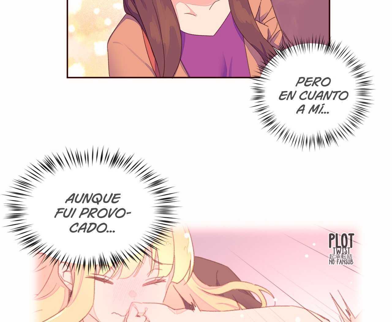 Pheromone Holic Capitulo 46 página 23