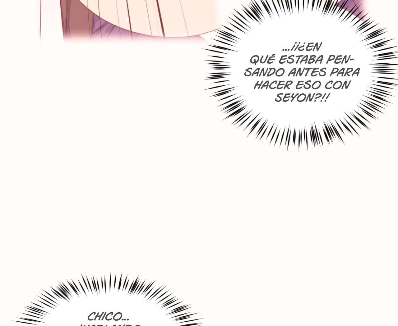 Pheromone Holic Capitulo 46 página 25