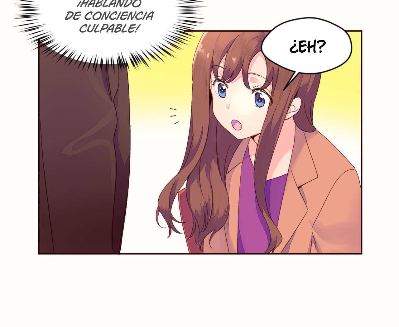 Pheromone Holic Capitulo 46 página 26