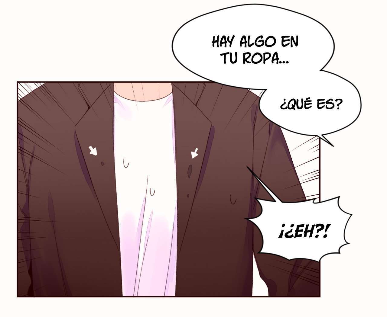 Pheromone Holic Capitulo 46 página 27