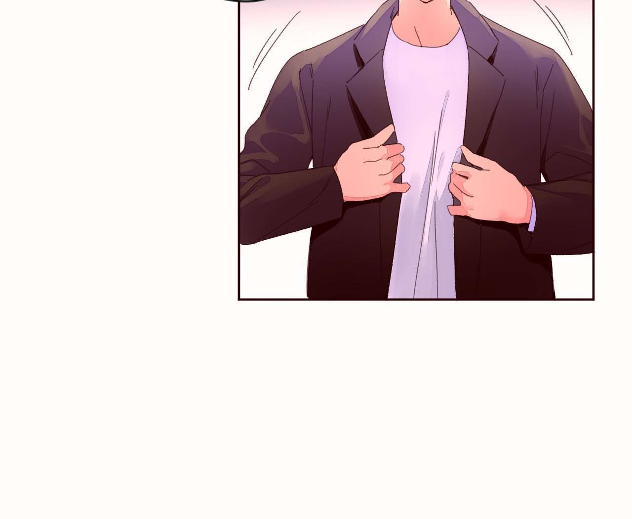 Pheromone Holic Capitulo 46 página 3