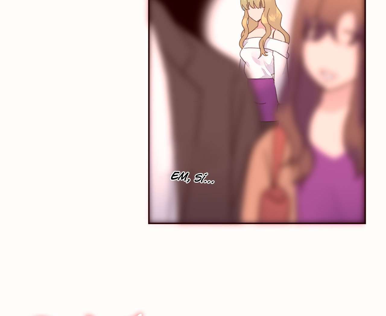Pheromone Holic Capitulo 46 página 31