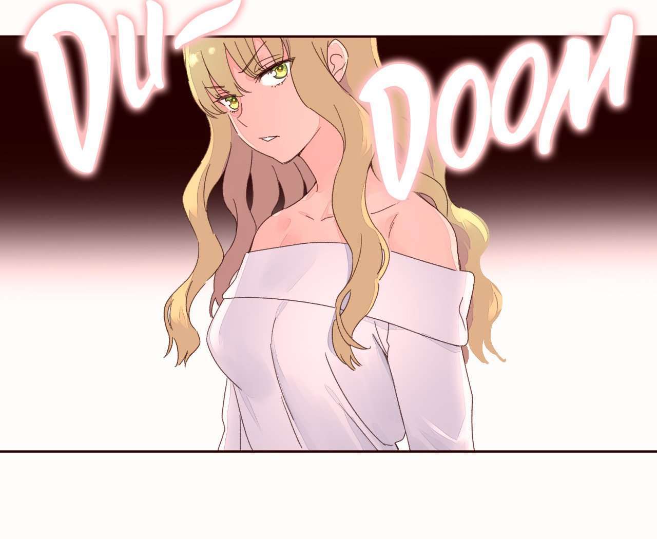 Pheromone Holic Capitulo 46 página 32