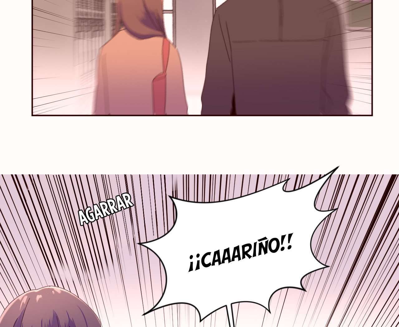 Pheromone Holic Capitulo 46 página 35